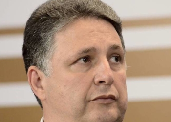 Ex-governador do Rio