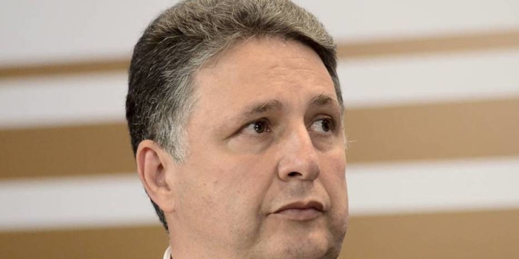 Ex-governador do Rio