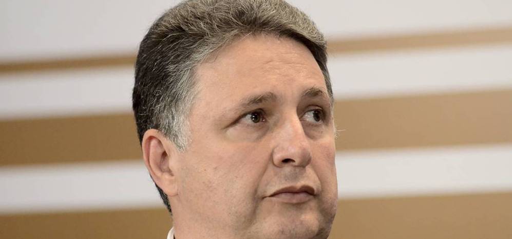 Ex-governador do Rio
