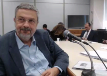 Depoimento na Lava Jato
