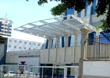 Hospital da Beneficência Portuguesa de Campos dos Goytacazes-RJ