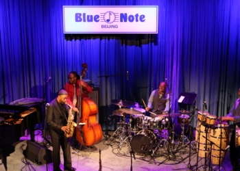 Blue Note