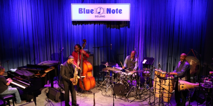 Blue Note