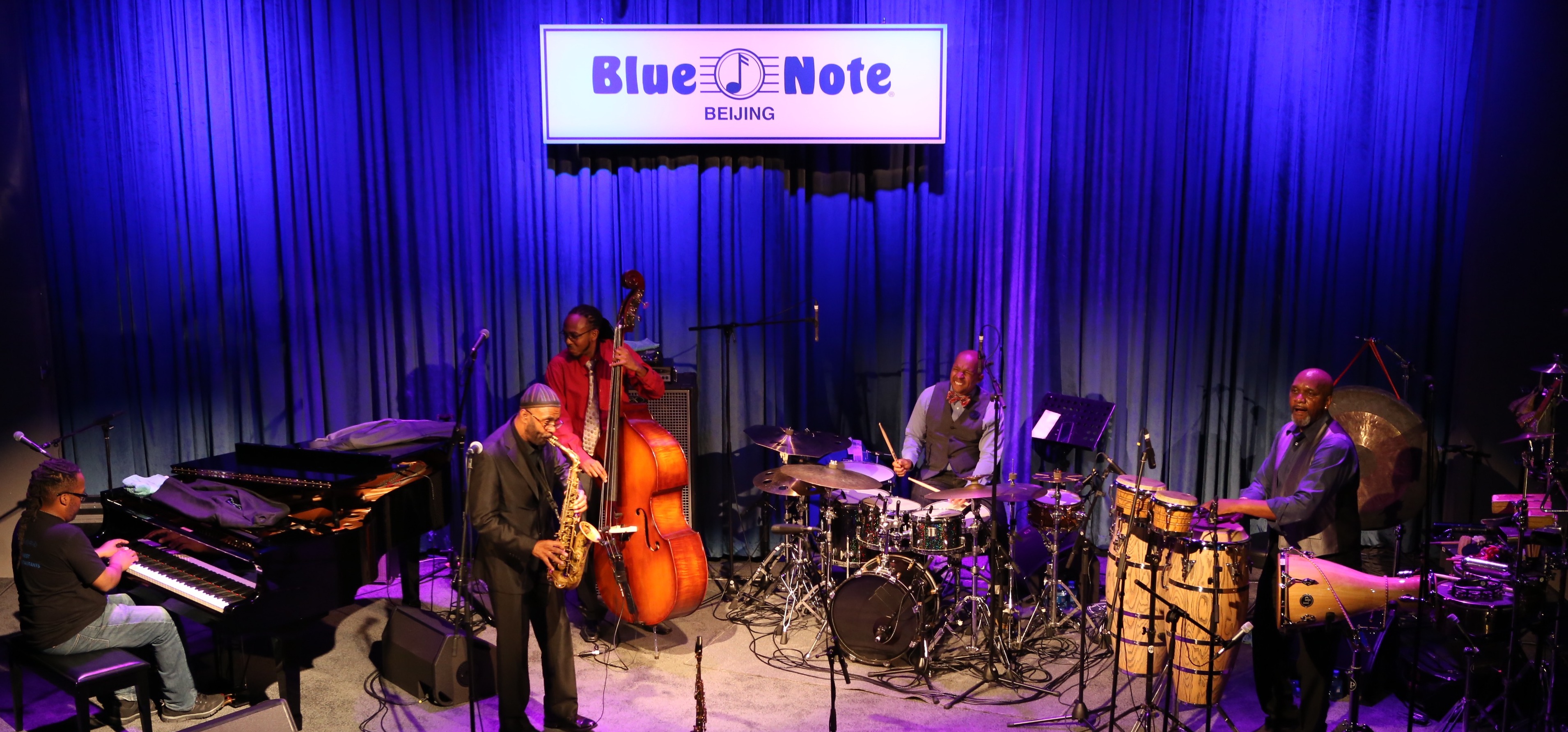 Blue Note