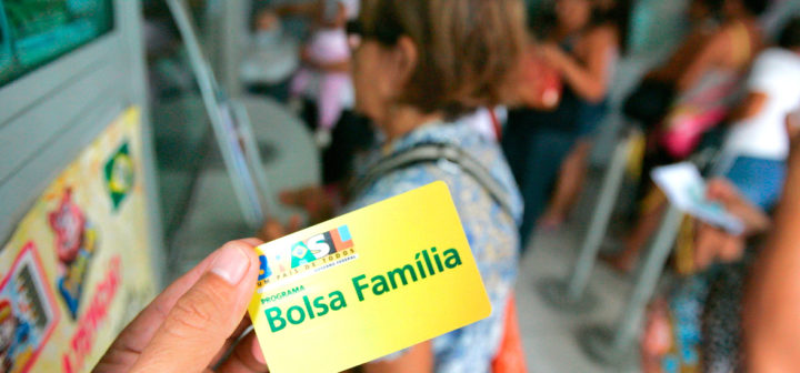 Beneficiários do Bolsa Família terão microcrédito