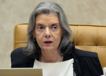 Presidente do Supremo Tribunal Federal | Foto: STF