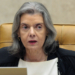Presidente do Supremo Tribunal Federal | Foto: STF