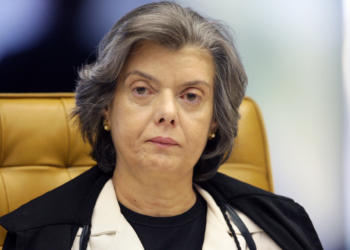 Ministra do STF
