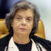 Ministra do STF