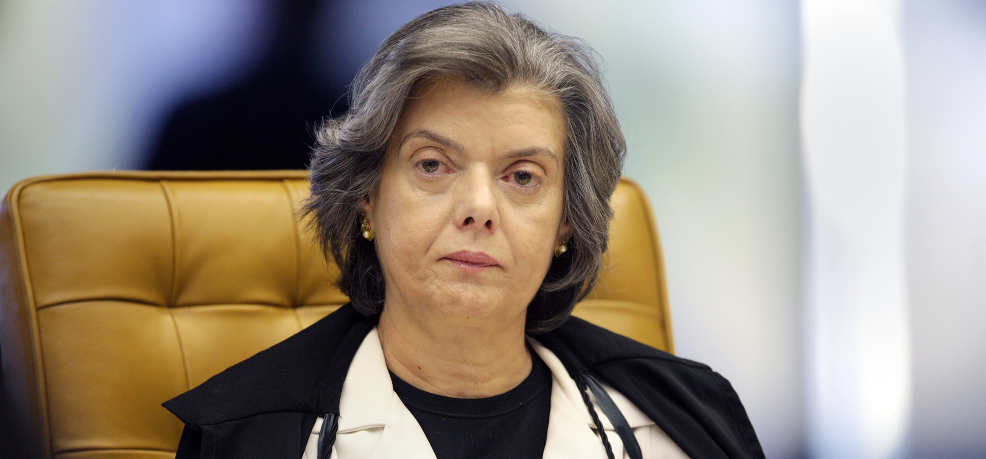 Ministra do STF