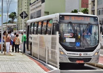 Mobilidade Urbana em Fortaleza-CE