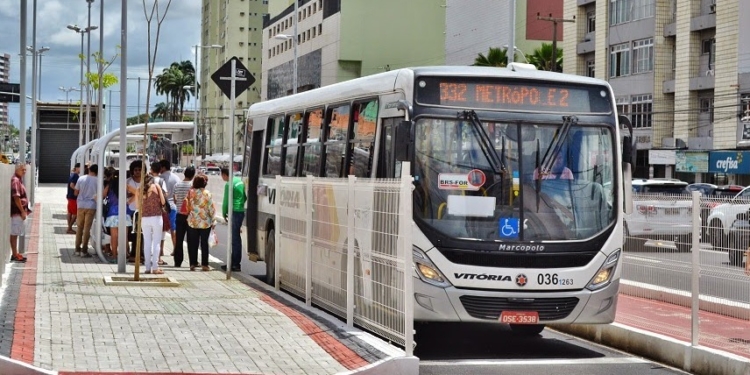 Mobilidade Urbana em Fortaleza-CE