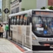 Mobilidade Urbana em Fortaleza-CE