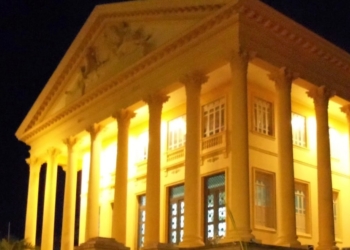 Legislativo de Campos é milionário | Foto: VIU!