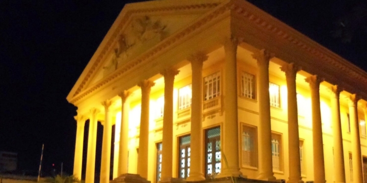 Legislativo de Campos é milionário | Foto: VIU!