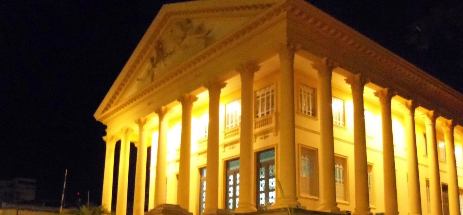 Legislativo de Campos é milionário | Foto: VIU!