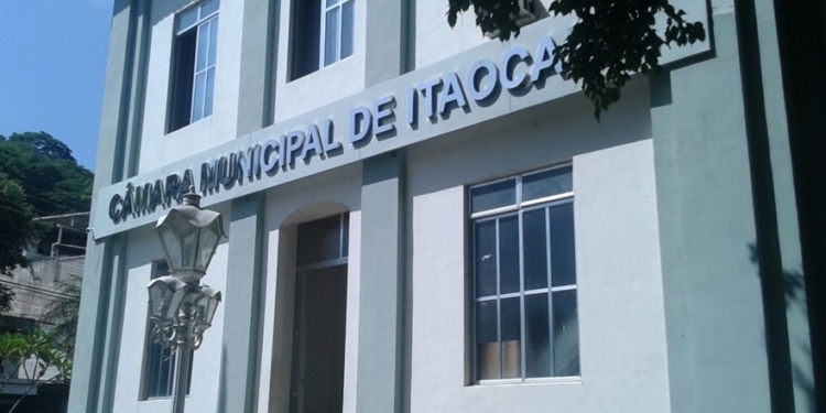 Ex-vereador teve prisão preventiva decretada | Foto: Divulgação