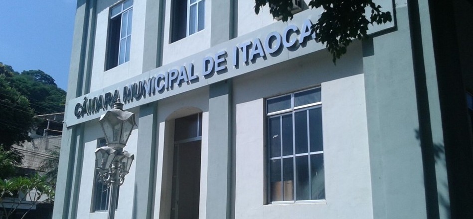 Ex-vereador teve prisão preventiva decretada | Foto: Divulgação