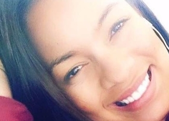 Jovem desaparecida em Conceição de Macabu