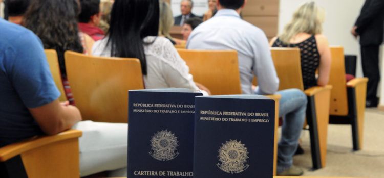 Reforma trabalhista: O resultado das mudanças da CLT para o mercado de trabalho