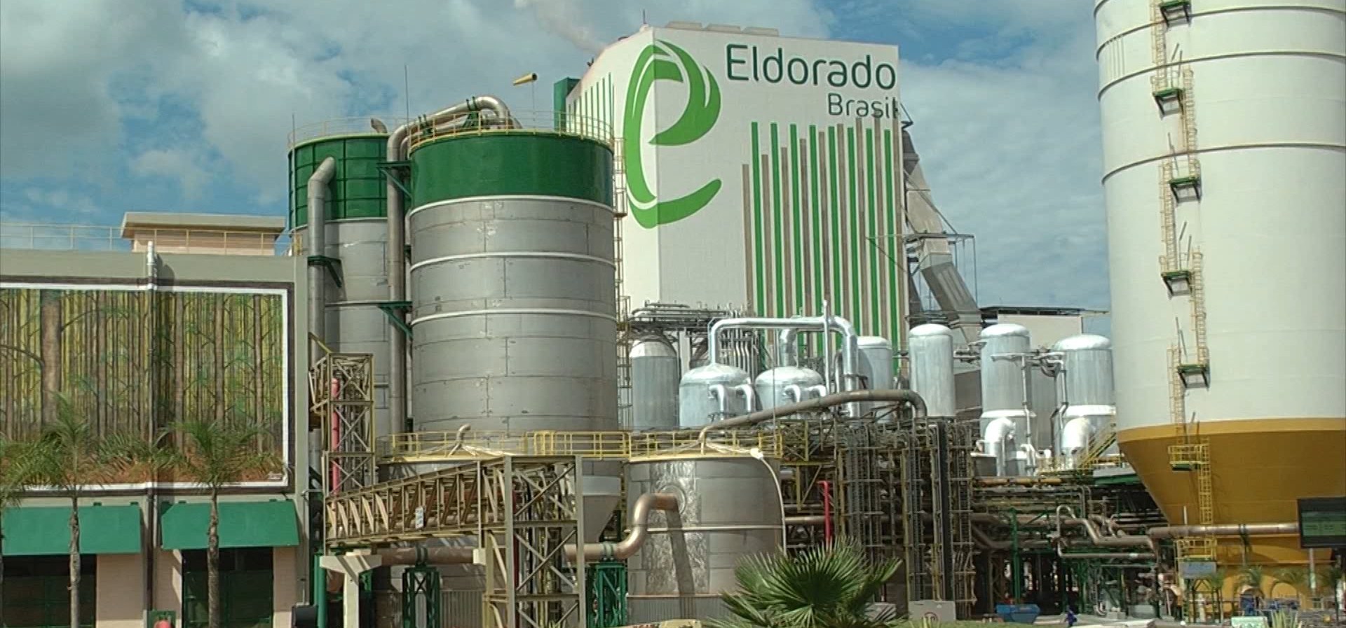 Eldorado Celulose
