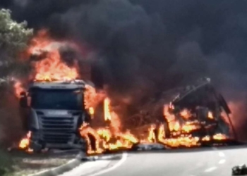 Foto da Gazeta Online