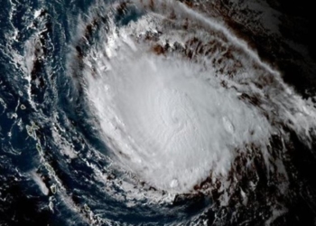 Furacão Irma na Flórida