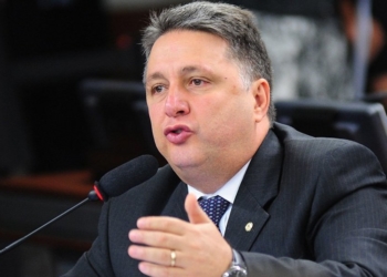 Ex-governador continuará em prisão domiciliar