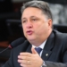Ex-governador continuará em prisão domiciliar