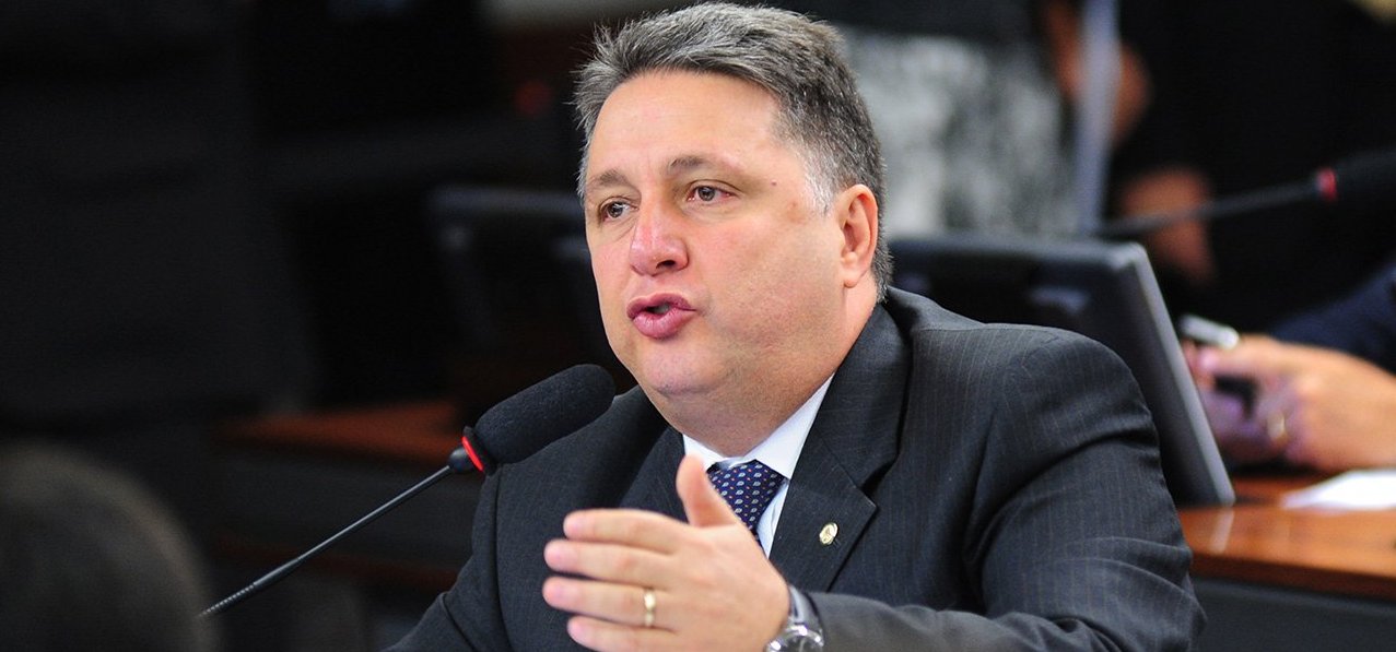 Ex-governador continuará em prisão domiciliar