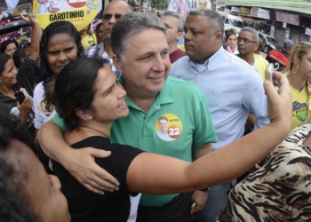 Ex-governador do Rio. Foto: divulgação
