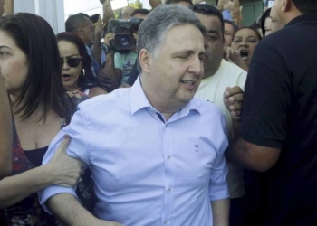 Condenação na Operação Chequinho