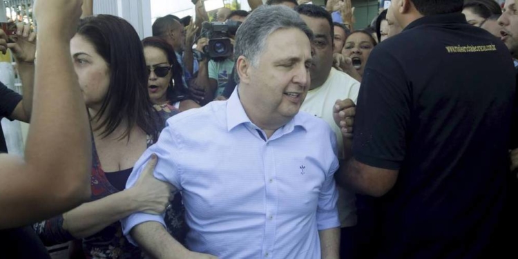 Condenação na Operação Chequinho