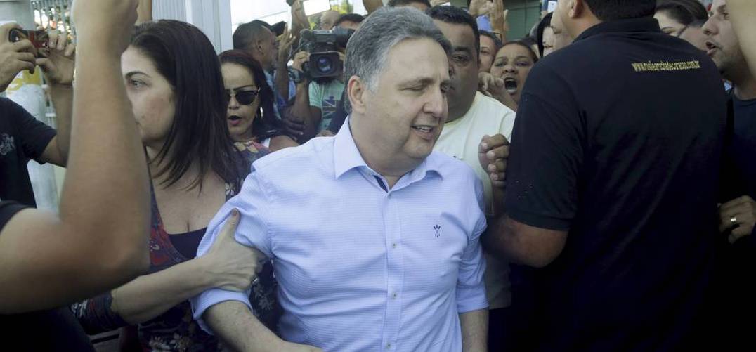 Condenação na Operação Chequinho
