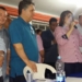 Anthony Garotinho e Rosinha