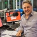 Ex-governador do Rio na rádio Tupi