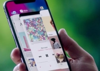 Lançamento da Apple