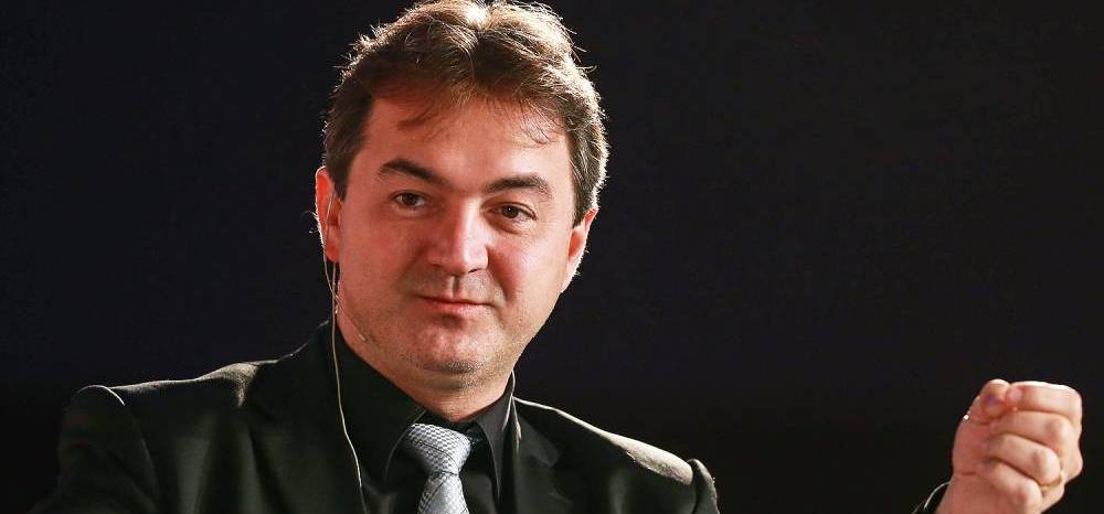 Executivo da JBS