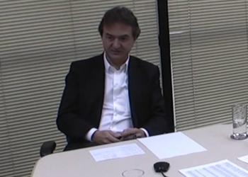 Executivo da JBS