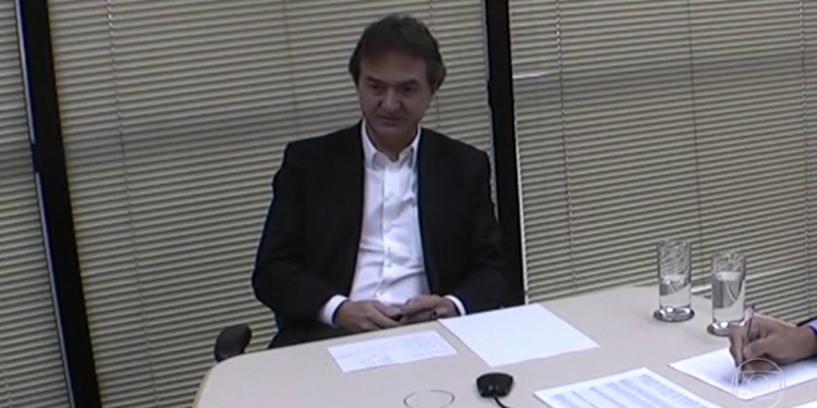 Executivo da JBS