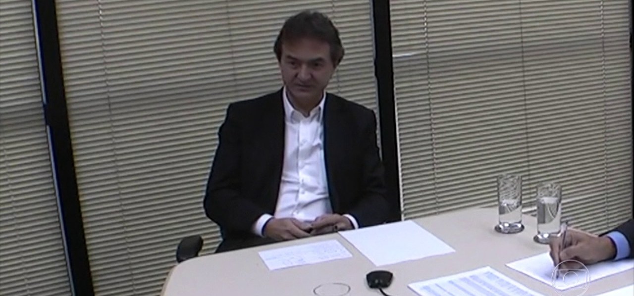 Executivo da JBS