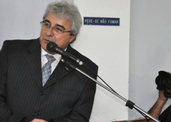 Presidente da CDL Campos-RJ