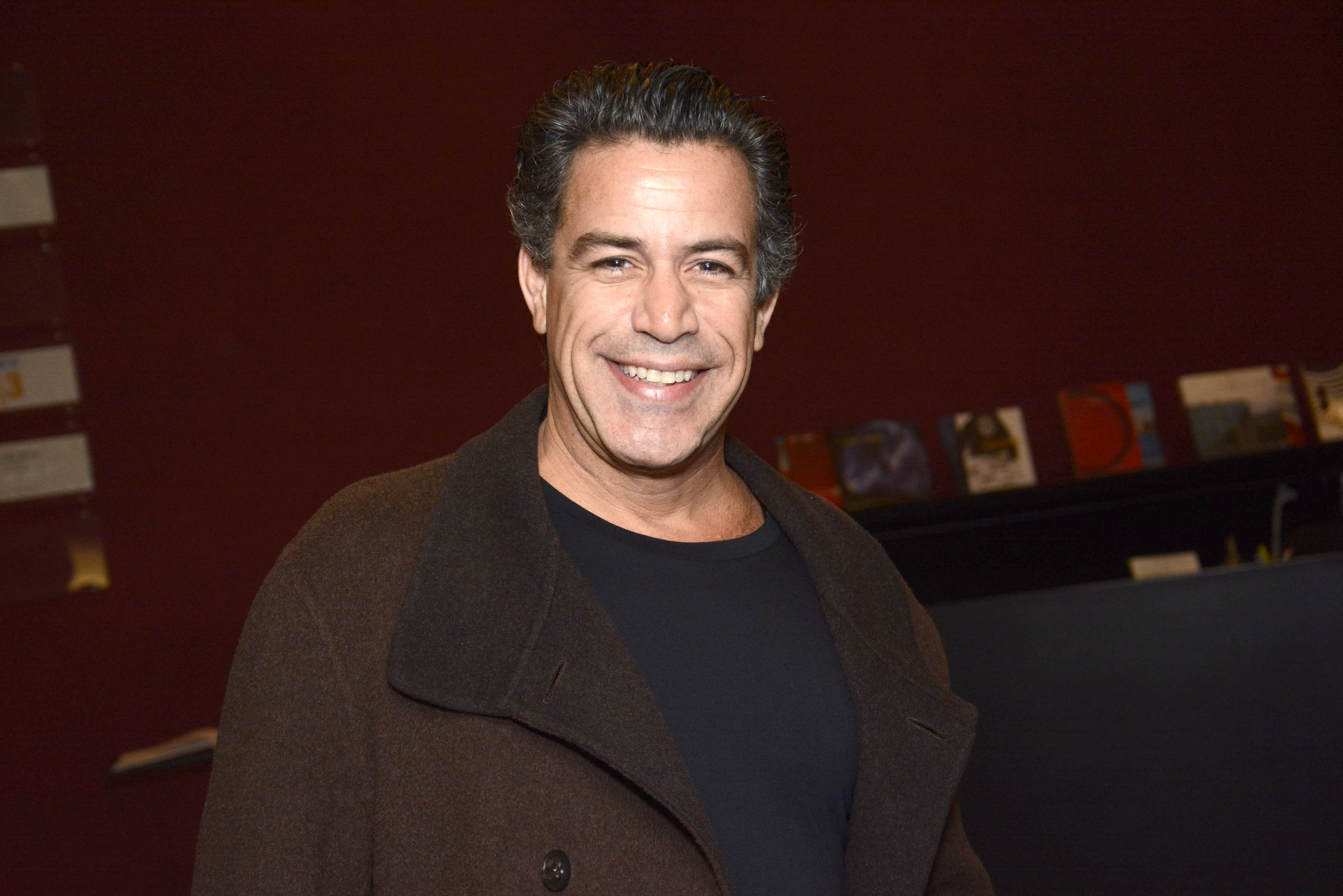 Luiz Calainho