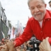 Ex-presidente Luiz Inácio Lula da Silva