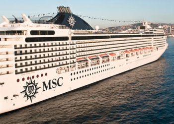 Condenação da MSC Cruzeiros no TJRJ