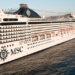 Condenação da MSC Cruzeiros no TJRJ