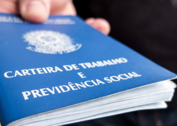 Carteira de Trabalho