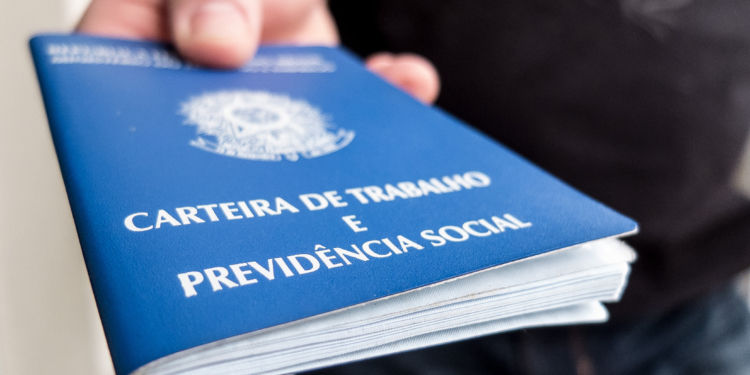 Carteira de Trabalho