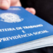 Carteira de Trabalho