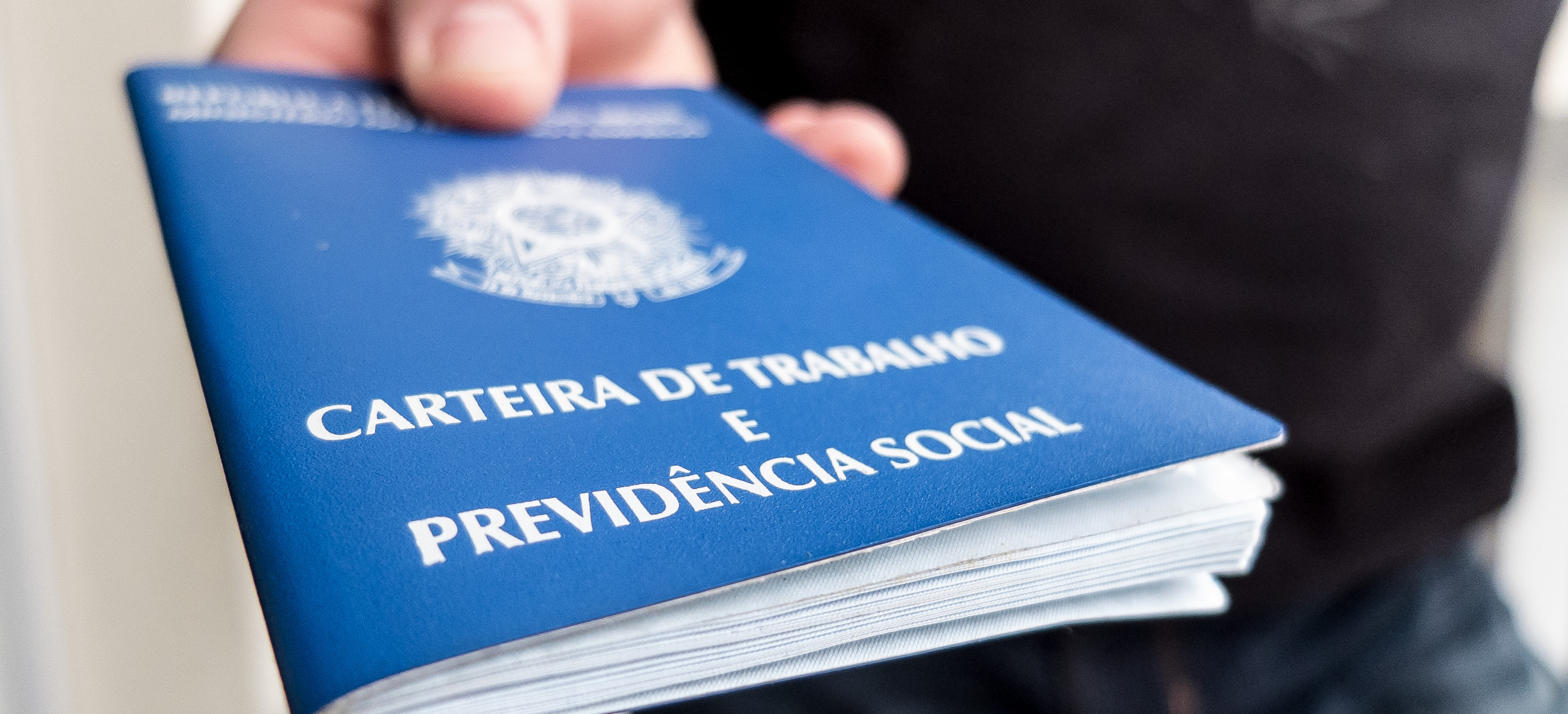 Carteira de Trabalho